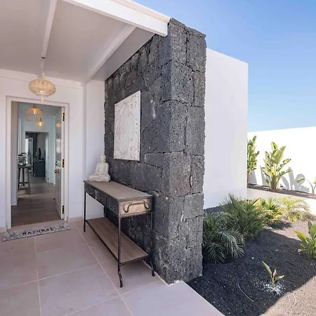 Villa Jazmin Playa Blanca (Lanzarote)