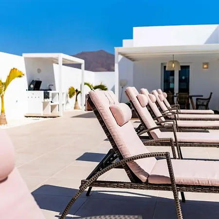 Jazmin Playa Blanca (Lanzarote)