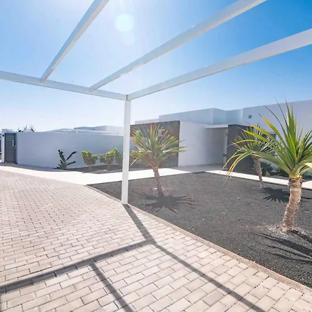 Готель Jazmin Плайя-Бланка